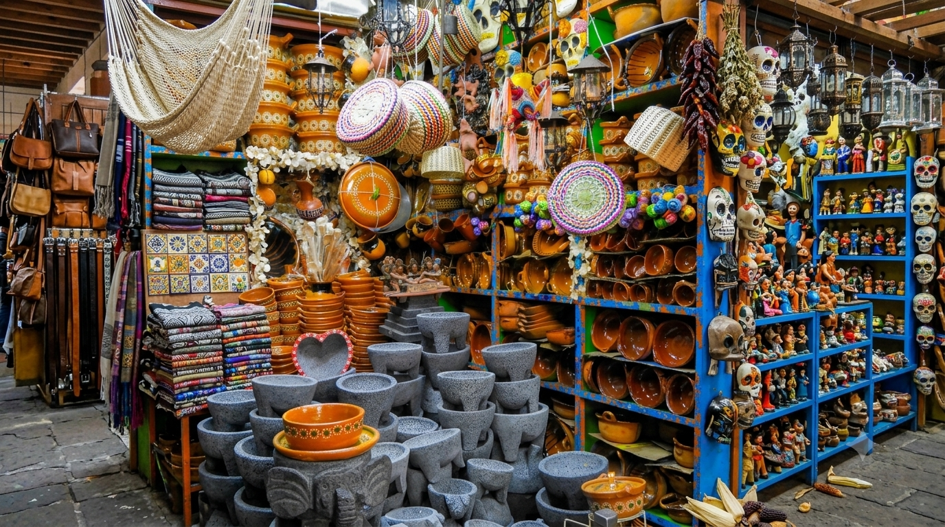 Additional product categories and export solutions
